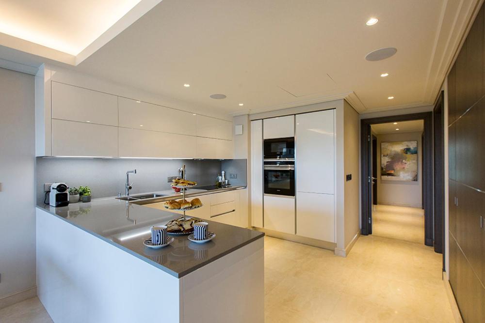 Parc Du Cap Luxury Apartment Antibes Exterior photo