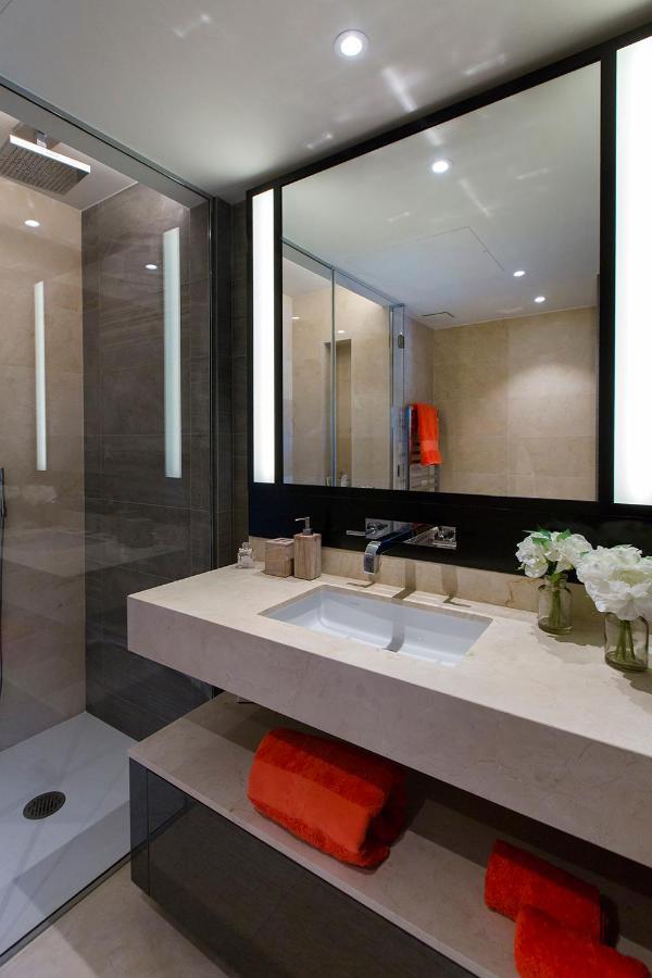 Parc Du Cap Luxury Apartment Antibes Exterior photo
